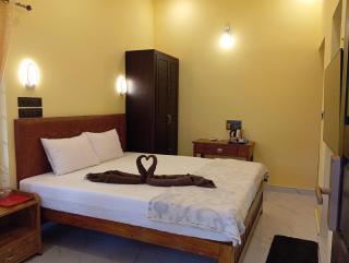 Jonirene Seasands - Alleppey - 3