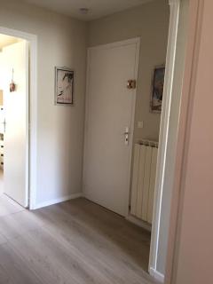 Appartement T2 Font Romeu - Font-Romeu-Odeillo-Via - 4