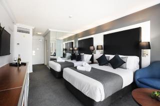 Central Surfers Studio Apartment - 7