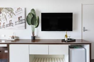 Central Surfers Studio Apartment FL7 - 1
