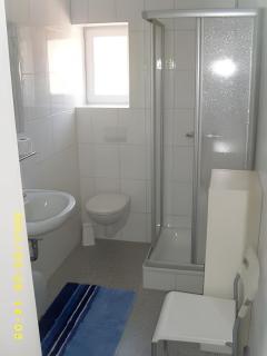 Fennas Ferienwohnungen Fenna - 5