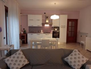 Casa Via degli Etruschi - Fondi - 9