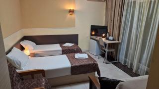 Karakum hotel - Ureki - 8