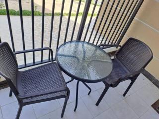 Furnished 1 BR in Peaceful Community - Dubai - 9