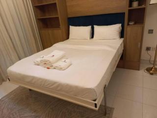 Furnished 1 BR in Peaceful Community - Dubai - 6