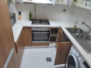 Furnished 1 BR in Peaceful Community - Dubai - 4