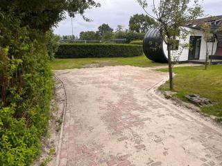 Tinyhouse Friesland - - 6