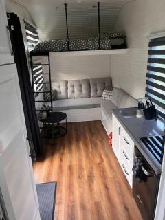 Tinyhouse Friesland - - 5