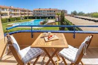 Apartamento Tamarindos 500 - L'Estartit - 0
