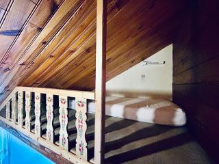 Au Chalet d'Aline - Atypique pour 4 personnes - Gérardmer - 2