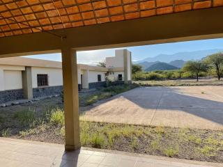 Casa de Retiros Virgen de Guadalupe, Finca la Soledad. Bodega Prelatura - Santa María - 4