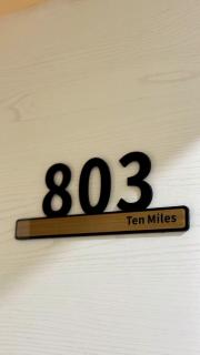 Ten Miles Guesthouse Roma - Rome - 2