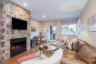 River Club 103 by Alpine Lodging Telluride - 0