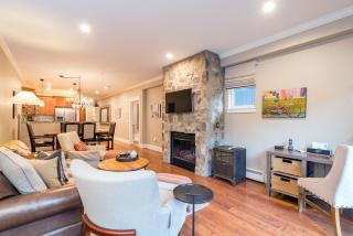 River Club 103 by Alpine Lodging Telluride - 9