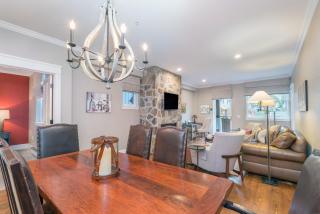 River Club 103 by Alpine Lodging Telluride - 8