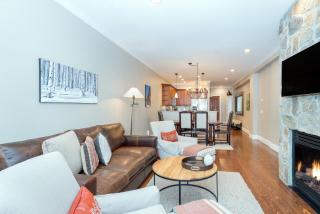 River Club 202 by Alpine Lodging Telluride - 9