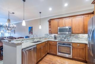 River Club 202 by Alpine Lodging Telluride - 7