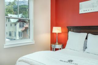 River Club 202 by Alpine Lodging Telluride - 2