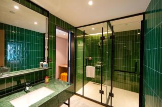 Citadines Connect East Chengdu - 9