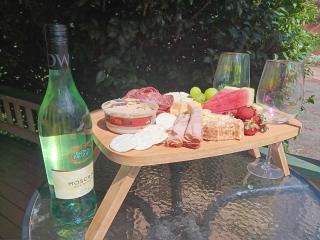 Songbirds Rainforest Retreat - 1