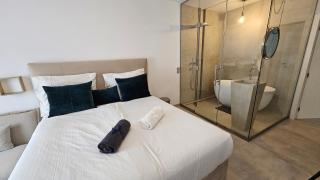 Oasis jacuzzi retreat - Marbella - 1