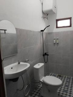 Villa Srikandi Near Lembang Zoo - Bongkor - 3
