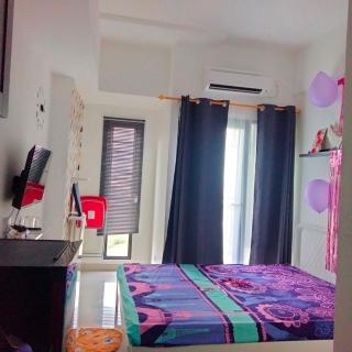APARTEMEN HARAPAN INDAH STUDIO AT SAYANA BEKASI - Jakarta - 3
