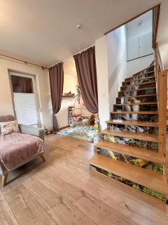 Domek Kaskady Wisla Houses - 8