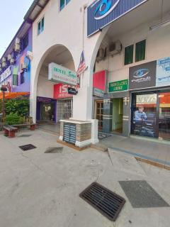 TRAVELLERS LODGE - Malakka - 0