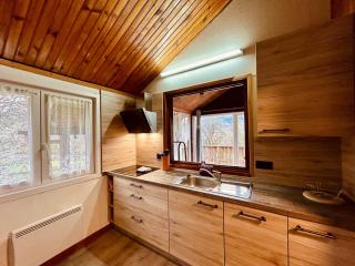 Au Chalet d'Aline - Atypique pour 4 personnes - Gérardmer - 6