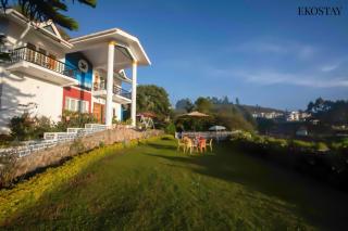 EKOSTAY - Moonlight Villa - Kodaikānāl - 8