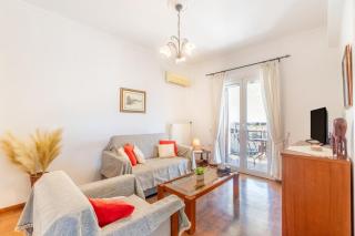 Kalantzis Apartment - Anemómylos - 8