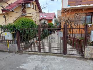 camera cu baie Tina - Timişoara - 8