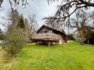 Au Chalet d'Aline - Atypique pour 4 personnes - Gérardmer - 0