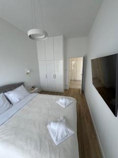 Apartament Dziwnów White & Gold - Dziwnów - 2