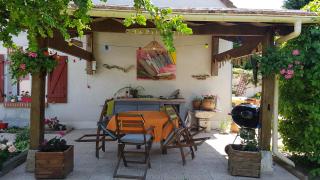 La petite parenthèse - Muides-sur-Loire - 3