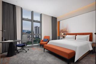 Hampton by Hilton Dongguan Liaobu Songshan Lake Avenue - 5