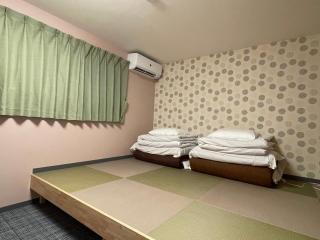 GuestHouse Guu - Fujikawaguchiko - 7