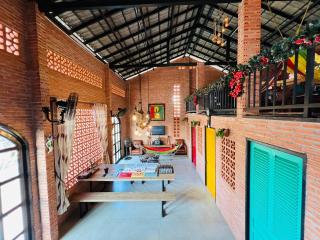 Ho Tram Chill House - Xuyên Mộc - 4