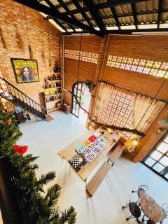 Ho Tram Chill House - Xuyên Mộc - 2