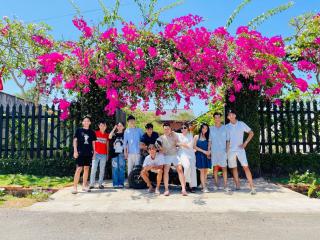 Ho Tram Chill House - 9