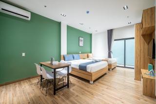 Cozrum Home - Daisy House - Ho Chi Minh - 8