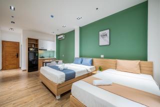 Cozrum Home - Daisy House - Ho Chi Minh - 1