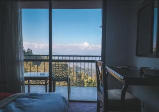 Hotel Himalayan Villa - Nagarkot - 2