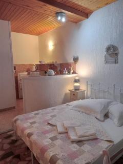Studio apartman - Podgora - 2