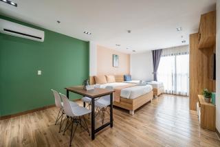 Cozrum Home - Daisy House - Ho Chi Minh - 4