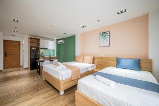 Cozrum Home - Daisy House - Ho Chi Minh - 7