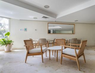 Elements 215 condo - 4