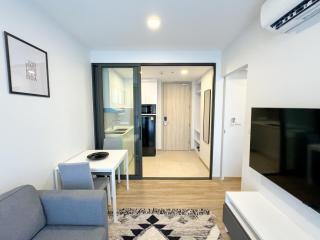 Квартира с видом на сад Laguna 1313 от IBGProperty - Phuket - 5