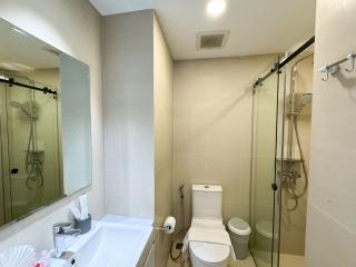 Квартира с видом на сад Laguna 1313 от IBGProperty - Phuket - 7